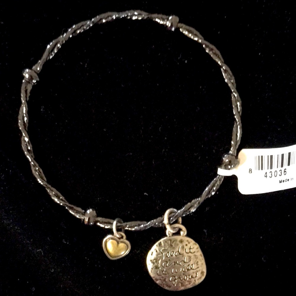 Brighton bangle bracelet